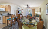 <!-- 241210 --> December 10 to December 15 2024<br>Two Bedroom<br>VARIES<br>WorldMark Kihei<br>MAUI<br>