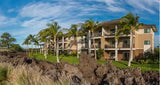 <!-- 250323 --> March 23 to March 30 2025<br>Two Bedroom<br>VIEW VARIES<br>Kings Land<br>BIG ISLAND<br>