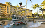 <!-- 250104  --> January 4 to January 8 2025<br>Studio<br>OCEAN VIEW<br>Westin North<br>MAUI<br>