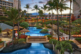 <!-- 240216 --!> February 16 to February 23 2024 <br> One Bedroom <br> OCEAN VIEW <br> Marriott Maui Ocean Club - Molokai Maui Lanai Towers <br> MAUI <br>