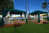 <!-- 240627  --> June 27 to July 1 2024<br>One Bedroom<br>OCEANFRONT<br>Marriott Maui Ocean Club<br>MAUI <br>