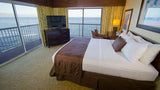 <!-- 241020 --> October 20 to October 27 2024<br>One Bedroom<br>OCEAN VIEW<br>Hilton at Kaanapali Beach Club<br>MAUI<br>