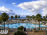 <!-- 250214 --> February 14 to February 21 2025<br>Two Bedroom<br>VIEW VARIES<br>Marriott Newport Coast Villas<br>CALI<br>