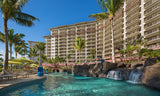 <!-- 240525  --> May 25 to June 1 2024<br>Two Bedroom<br>VARIES<br>Hyatt Residence Club Kaanapali Beach<br>MAUI<br>