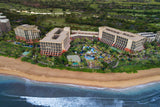 <!-- 240627  --> June 27 to July 1 2024<br>One Bedroom<br>OCEANFRONT<br>Marriott Maui Ocean Club<br>MAUI <br>