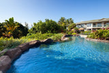 <!-- 240728 --!> July 28 to August 4 2024 <br> Studio <br> FLOATING VIEW <br> Westin Princeville <br> KAUAI <br>