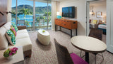 <!-- 240406 --!> April 6 to April 13 2024 <br> One Bedroom <br> OCEAN FRONT <br> Marriott's Kauai Beach Club <br> KAUAI <br>