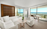 <!-- 250219  --> February 19 to February 24 2025<br>Studio<br>SCENIC<br>The Modern Honolulu<br>OAHU<br>