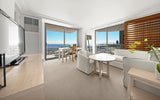 <!-- 250219  --> February 19 to February 24 2025<br>Studio<br>SCENIC<br>The Modern Honolulu<br>OAHU<br>