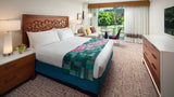 <!-- 240427 --> April 27 to May 4 2024<br>One Bedroom<br>GARDEN VIEW<br>Marriott Kauai Beach Club<br>KAUAI<br>