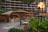 <!-- 240216 --!> February 16 to February 23 2024 <br> One Bedroom <br> OCEAN VIEW <br> Marriott Maui Ocean Club - Molokai Maui Lanai Towers <br> MAUI <br>