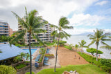 <!-- 250124 --> January 24 to January 31 2025<br>Two Bedroom<br>OCEAN VIEW<br>Sands of Kahana<br>MAUI<br>