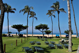 <!-- 240106 --!> January 6 to January 12 2024 <br> Studio <br> OCEAN FRONT <br> Marriott's Maui Ocean Club - Lahaina & Napili Villas <br> MAUI <br>