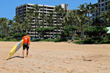 <!-- 250118 --> January 18 to January 25 2025<br>Two Bedroom<br>OCEAN VIEW<br>Marriott Maui Ocean Club - Lahaina &amp; Napili<br>MAUI<br>