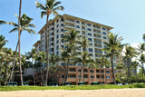 <!-- 250118 --> January 18 to January 25 2025<br>Two Bedroom<br>OCEAN VIEW<br>Marriott Maui Ocean Club - Lahaina &amp; Napili<br>MAUI<br>