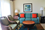 <!-- 240518 --> May 18 to May 25 2024<br>Two Bedroom<br>OCEAN VIEW<br>Marriott Lahaina &amp; Napili<br>MAUI<br>