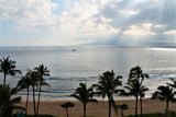 <!-- 240106 --!> January 6 to January 13 2023 <br> Two Bedroom <br> OCEAN FRONT <br> Marriott's Maui Ocean Club - Lahaina & Napili Villas <br> MAUI <br>