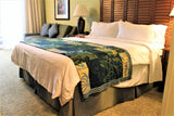 <!-- 240518 --> May 18 to May 25 2024<br>Two Bedroom<br>OCEAN VIEW<br>Marriott Lahaina &amp; Napili<br>MAUI<br>