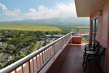 <!-- 250629 --> June 29 to July 6 2025<br>Two Bedroom<br>OCEAN VIEW<br>Hilton at Kaanapali Beach Club<br>MAUI<br>