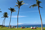 <!-- 240423  --> April 23 to April 27 2024<br>One Bedroom<br>OCEANVIEW<br>Westin South<br>MAUI <br>