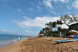 <!-- 240106 --!> January 6 to January 13 2024 <br> One Bedroom <br> OCEAN VIEW <br> Westin South Buildings <br> MAUI <br>