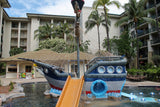 <!-- 240719  --> July 19 to July 26 2024<br>Studio<br>FLOATING<br>Westin South<br>MAUI<br>