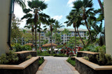 <!-- 250405 --> April 5 to April 12 2025<br>Two Bedroom<br>OCEAN VIEW<br>Westin South<br>MAUI<br>