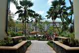 <!-- 240423  --> April 23 to April 27 2024<br>One Bedroom<br>OCEANVIEW<br>Westin South<br>MAUI <br>