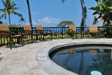<!-- 240810 --> August 10 to August 17 2024<br>One Bedroom<br> VIEW VARIES<br>Kona Coast Resort II<br>BIG ISLAND<br>