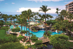 <!-- 240216 --!> February 16 to February 23 2024 <br> One Bedroom <br> OCEAN VIEW <br> Marriott Maui Ocean Club - Molokai Maui Lanai Towers <br> MAUI <br>