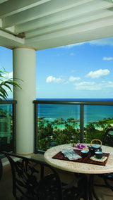 <!-- 241102  --> November 2 to November 9 2024<br>Studio<br>OCEAN VIEW<br>Marriott KoOlina<br>OAHU<br>