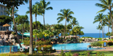 <!-- 240719  --> July 19 to July 26 2024<br>Studio<br>FLOATING<br>Westin South<br>MAUI<br>