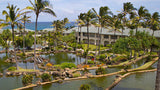 <!-- 250405  --> April 5 to April 12 2025<br>Two Bedroom<br>OCEAN VIEW<br>The Point at Poipu<br>KAUAI<br>