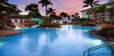 <!-- 240719  --> July 19 to July 26 2024<br>Studio<br>FLOATING<br>Westin South<br>MAUI<br>