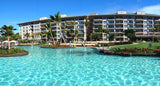 <!-- 250104  --> January 4 to January 8 2025<br>Studio<br>OCEAN VIEW<br>Westin North<br>MAUI<br>