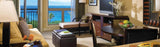 <!-- 250524  --> May 24 to May 31 2025<br>Two Bedroom<br>OCEAN FRONT<br>Westin North<br>MAUI<br>