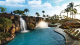 <!-- 240125 --!> January 25 to February 1 2024 <br> Two Bedroom <br> FLOATING VIEW <br> KINGS LAND by Hilton Grand Vacations Club  <br> HAWAII <br>