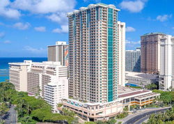 <!-- 250124  --> January 24 to January 31 2025<br>One Bedroom<br>VARIES<br>The Grand Islander by Hilton Grand Vacations<br>OAHU<br>
