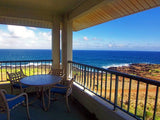 <!-- 240430 --!> April 30 to May 7 2024 <br> Two Bedroom <br> PARTIAL OCEAN VIEW <br> The Point at Poipu <br> KAUAI <br>