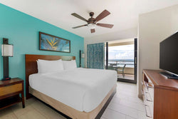 <!-- 250329 --> March 29 to April 5 2025<br>Two Bedroom<br>OCEAN VIEW<br>Royal Palm Beach Resort<br>SAINT MARTEN<br>