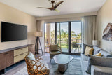 <!-- 250222 --> February 22 to March 1 2025<br>Two Bedroom<br>SCENIC<br>Maui Bay Villas By Hilton<br>MAUI<br>