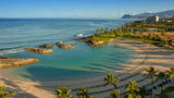 <!-- 250130 --!> January 30 to February 6 2025 <br> Three Bedroom <br> FLOATING VIEW <br> Marriott's KoOlina <br> OAHU <br>