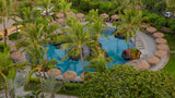 <!-- 241116  --> November 16 to November 23 2024<br>Studio<br>OCEAN VIEW<br>Marriott KoOlina<br>OAHU<br>