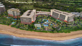 <!-- 250419  --> April 19 to April 26 2025<br>Two Bedroom<br>GARDEN VIEW<br>Marriott Maui Ocean Club<br>MAUI<br>