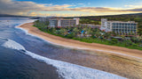 <!-- 241124  --> November 24 to December 1 2024<br>Two Bedroom<br>OCEAN FRONT<br>Marriott Maui Ocean Club<br>MAUI<br>