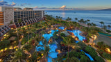 <!-- 240406 --> April 6 to April 13 2024<br>One Bedroom<br>OCEAN VIEW<br>Marriott Maui Ocean Club<br>MAUI<br>