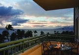 <!-- 240518 --> May 18 to May 25 2024<br>Two Bedroom<br>OCEAN VIEW<br>Marriott Lahaina &amp; Napili<br>MAUI<br>