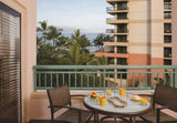 <!-- 250118 --> January 18 to January 25 2025<br>Two Bedroom<br>OCEAN VIEW<br>Marriott Maui Ocean Club - Lahaina &amp; Napili<br>MAUI<br>