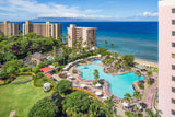 <!-- 250131 --> January 31 to February 7 2025<br>One Bedroom<br>OCEAN VIEW<br>Hilton at Kaanapali Beach Club<br>MAUI<br>