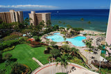 <!-- 241020 --> October 20 to October 27 2024<br>One Bedroom<br>OCEAN VIEW<br>Hilton at Kaanapali Beach Club<br>MAUI<br>